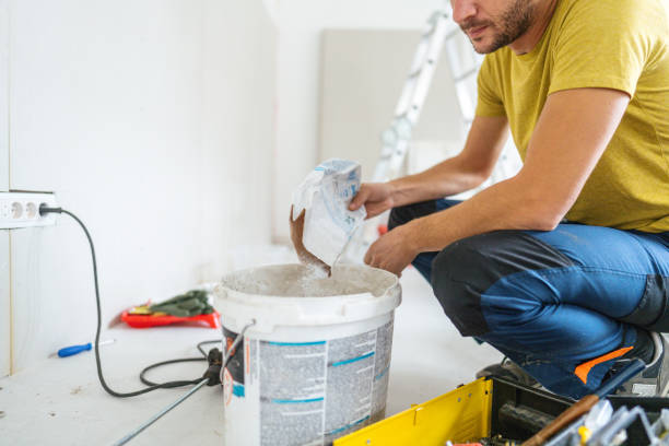 Best Asbestos and Lead Testing During Mold Inspection  in West Vero Corridor, FL